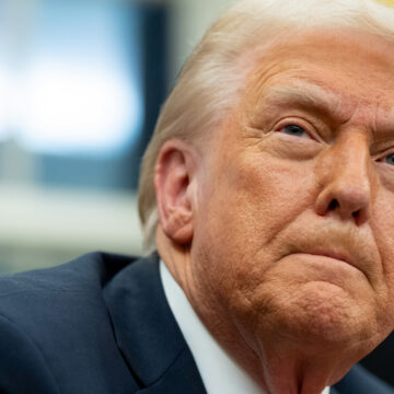 ભારતીય બજારમાં અમેરિકાને પૂર્ણ પ્રવેશ મળશે : ડોનાલ્ડ ટ્રમ્પનો દાવો