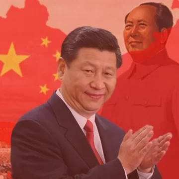 ચીનમાં સત્તા પરિવર્તનના સંકેતો; “આજીવન નેતા” તરીકે ઓળખાતા શી જિનપિંગના સિંહાસન પર જોખમ