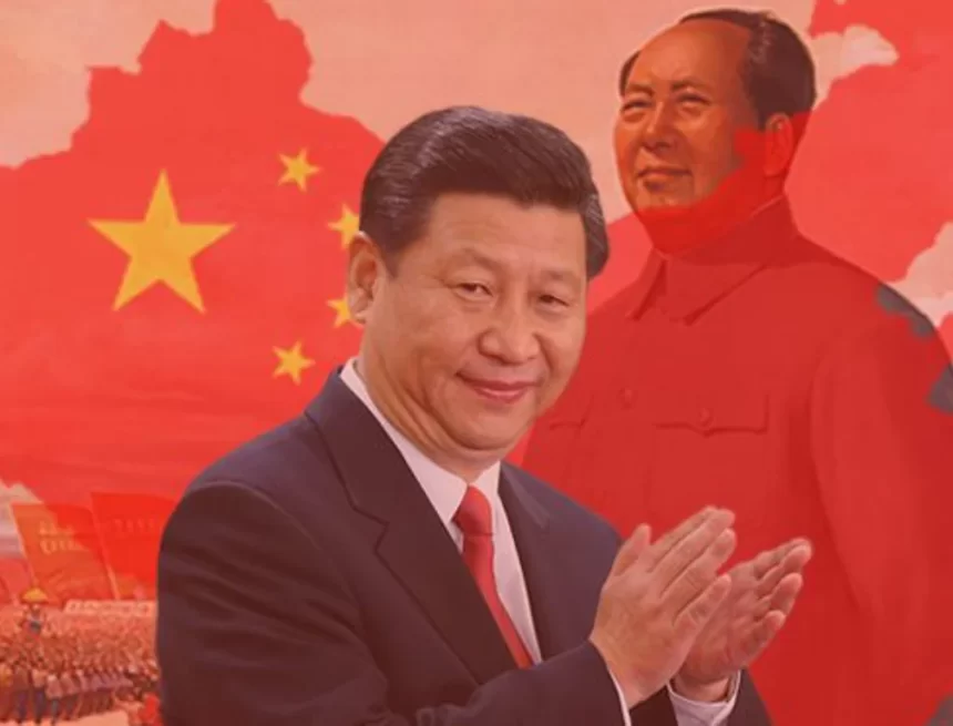 ચીનમાં સત્તા પરિવર્તનના સંકેતો; “આજીવન નેતા” તરીકે ઓળખાતા શી જિનપિંગના સિંહાસન પર જોખમ