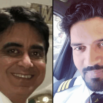 “તમે ફ્યુઅલ કેમ બંધ કર્યું?”- અમદાવાદ પ્લેન ક્રેશ પહેલા પાયલટ્સ વચ્ચે થયેલી વાતચીત ના અંશ