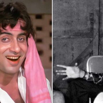 ફિલ્મ ‘DON’ના દિગ્દર્શક ચંદ્રા બરોટનું 86 વર્ષની વયે અવસાન