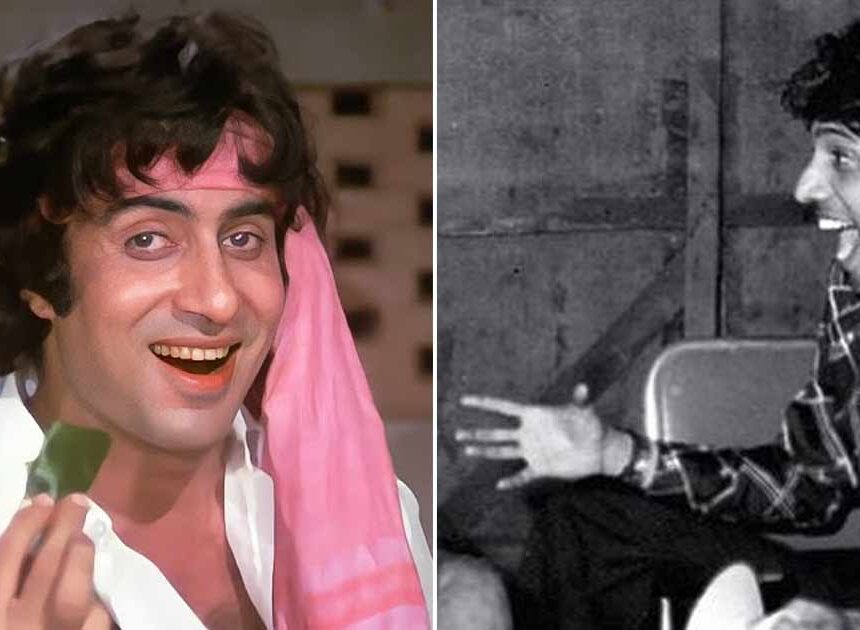 amitabh-bachchan-chandra-barot-01_9990d013-6a47-4c1e-985a-9fc9b25f9601 ફિલ્મ ‘DON’ના દિગ્દર્શક ચંદ્રા બરોટનું 86 વર્ષની વયે અવસાન