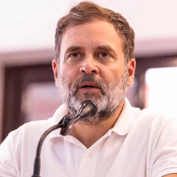 ‘5 ફાઈટર વિમાનોનું સત્ય શું છે?’ રાહુલ ગાંધીનો મોદીને સવાલ, ટ્રમ્પના દાવા પર માગ્યો જવાબ