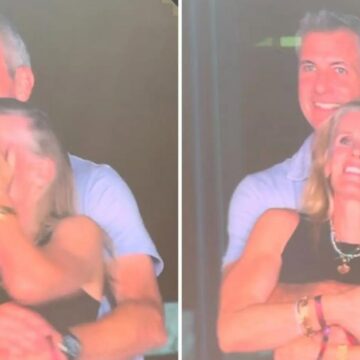 CEO એન્ડી બાયરનનો અશ્લીલ વીડિયો વાયરલ થતાં રાજીનામું, અંગત જીવનમાં પણ ખલેલ