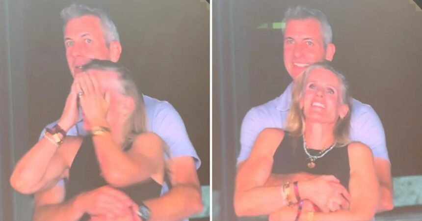 CEO એન્ડી બાયરનનો અશ્લીલ વીડિયો વાયરલ થતાં રાજીનામું, અંગત જીવનમાં પણ ખલેલ