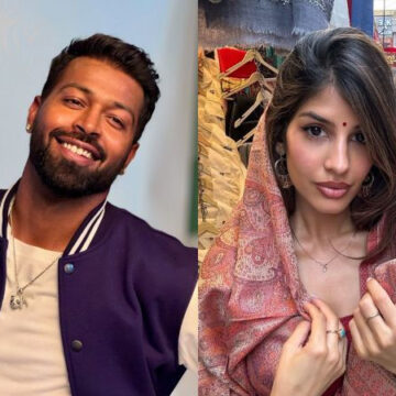 હાર્દિક પંડ્યા અને જાસ્મીન વાલિયાની બ્રેકઅપની ચર્ચાઓ, એક વર્ષ સુધી રહેલા રિલેશન પર પ્રશ્નાર્થ