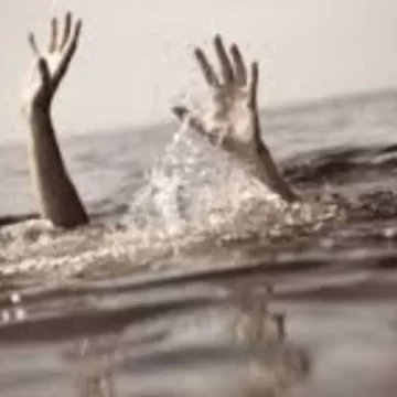 સિહોરમાં ઝરણામાં ન્હાવા કૂદેલા 5 વિદ્યાર્થી ડૂબ્યાં: 2ના મોત, 3 લાપતા