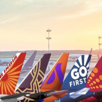 પાંચ વર્ષમાં 65 વિમાનોના એન્જિન હવામાં ફેઈલ: RTIમાં ચોંકાવનારા ખુલાસા