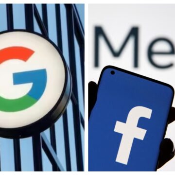 ED એ સટ્ટાબાજી એપ્સને પ્રમોટ કરવા બદલ Google અને Meta ને પાઠવી નોટિસ