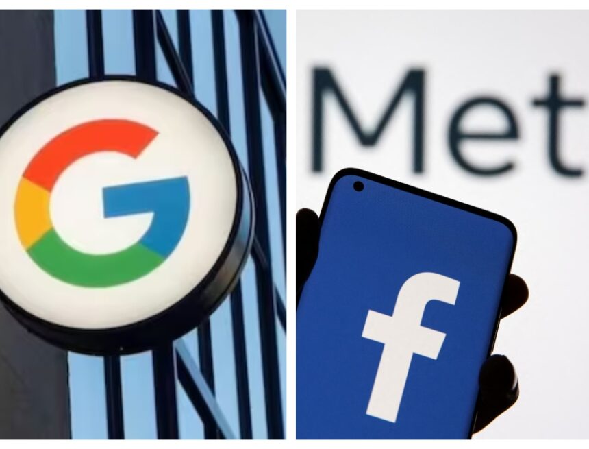 google-meta-1752906080389 ED એ સટ્ટાબાજી એપ્સને પ્રમોટ કરવા બદલ Google અને Meta ને પાઠવી નોટિસ