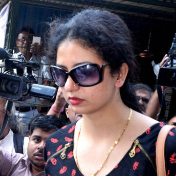 ક્રિકેટર મોહમ્મદ શમીની પૂર્વ પત્ની ફરી વિવાદમાં ફસાઈ, હત્યાના પ્રયાસનો કેસ દાખલ