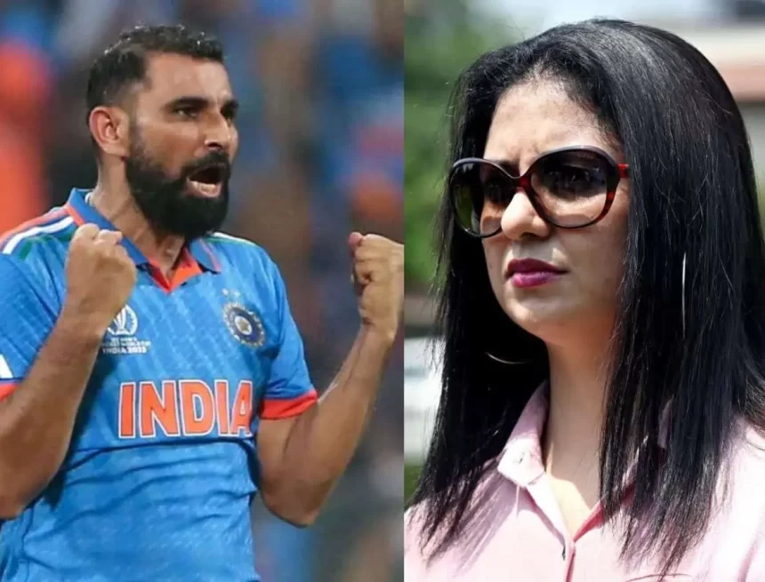 મોહમ્મદ શમીએ અલગ રહેતી પત્ની અને દીકરીને દર મહિને 4 લાખનું વળતર આપવું પડશે