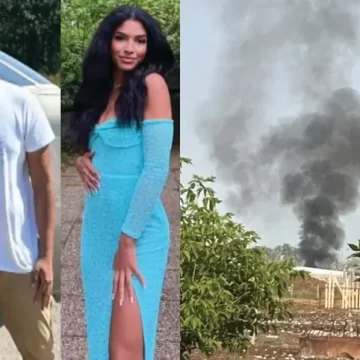 કેનેડામાં હવામાં જ અથડાયા બે ટ્રેનિંગ પ્લેન, ભારતીય પાયલટ વિદ્યાર્થી સહિત બેના કરુણ મોત