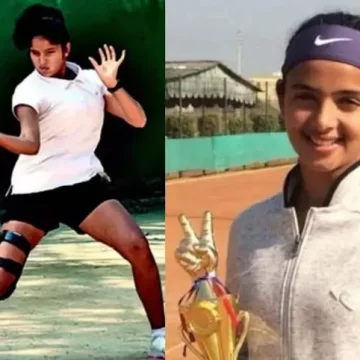 સ્ટેટ લેવલ ટેનિસ ખેલાડી રાધિકા યાદવની હત્યા; REEL બનાવવાને લઈને પિતાએ દીકરીને ગોળી મારી