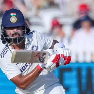 લોર્ડ્સમાં કેએલ રાહુલની શાનદાર સદી, ભારતીય ક્રિકેટ ઇતિહાસમાં નોંધપાત્ર સિદ્ધિ