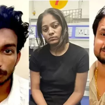 રાજા રઘુવંશી હત્યા કેસમાં ત્રણ આરોપીઓને જામીન