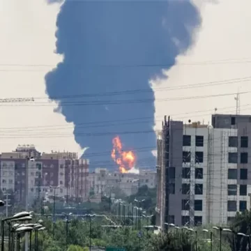 ઈઝરાયલની યમનને ખુલ્લી ધમકી: “હૂથીઓ હથિયાર ન મૂકે તો યમનને તહેરાન જેવી હાલત ભોગવવી પડશે”