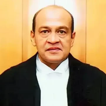 જસ્ટિસ વર્મા કેસમાંથી પોતાને અલગ કરતા CJI ગવઈએ જણાવ્યું: ‘મારે આ કેસની સુનાવણી ન કરવી જોઈએ…’