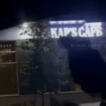 કેનેડામાં કપિલ શર્માના નવા કાફેમાં ગોળીબાર; ખાલિસ્તાની આતંકી ગૃપે લીધી જવાબદારી