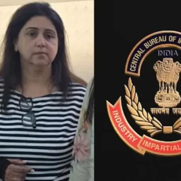 23 વર્ષથી ફરાર મોનિકા કપૂરની અમેરિકામાં ધરપકડ, ભારત લાવવામાં આવશે, CBIની મોટી સફળતા