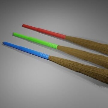 દેવી લક્ષ્મીને પ્રસન્ન રાખવા હોય તો આ દિશામાં ક્યારેય ન રાખો સાવરણી, નહિંતર વધશે પૈસાની તંગી