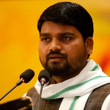 લાફા કાંડ કેસમાં ચૈતર વસાવાના રિમાન્ડ અને જામીન રાજપીપળા કોર્ટે નામંજૂર કર્યા, આવતીકાલે સેશન્સ કોર્ટમાં કરશે અપીલ