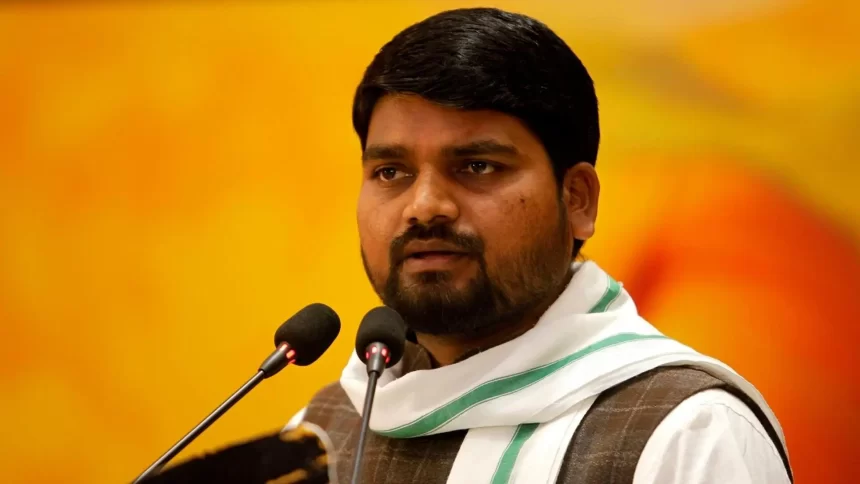 લાફા કાંડ કેસમાં ચૈતર વસાવાના રિમાન્ડ અને જામીન રાજપીપળા કોર્ટે નામંજૂર કર્યા, આવતીકાલે સેશન્સ કોર્ટમાં કરશે અપીલ