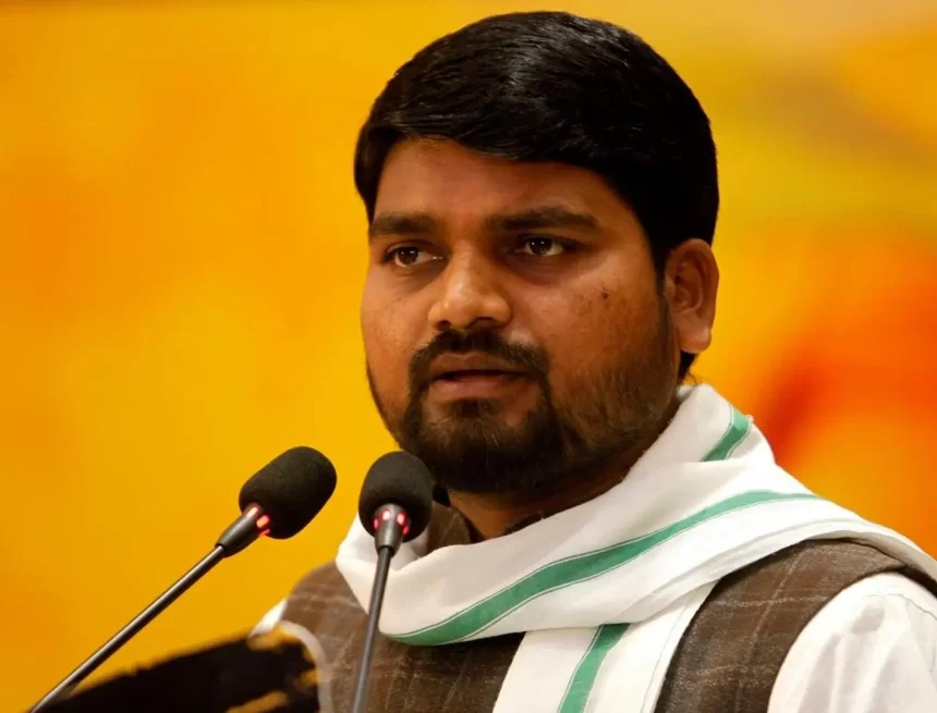 લાફા કાંડ કેસમાં ચૈતર વસાવાના રિમાન્ડ અને જામીન રાજપીપળા કોર્ટે નામંજૂર કર્યા, આવતીકાલે સેશન્સ કોર્ટમાં કરશે અપીલ