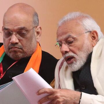 ધનખડના રાજીનામાથી ભાજપની મુશ્કેલીઓ વધી, રાષ્ટ્રીય અધ્યક્ષની ચૂંટણી લંબાવાની શક્યતા