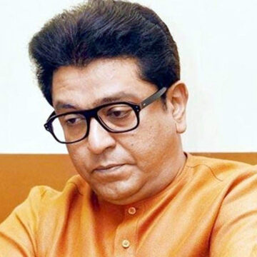 રાજ ઠાકરેના નિવેદન સામે ગુજરાતીઓમાં ઉગ્ર રોષ, પાટીદાર સમાજ મેદાને