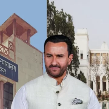 સૈફ અલી ખાનની મિલકતના વિવાદમાં મોટો વળાંક: MP હાઇકોર્ટે 25 વર્ષ જૂનો ટ્રાયલ કોર્ટનો ચુકાદો રદ કર્યો