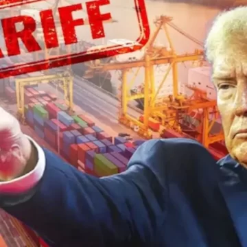 ચીન બાદ હવે ભારતના મિત્ર દેશો સામે ટ્રમ્પનું ટેરિફ યુદ્ધ, બ્રાઝિલ પર 50% ટેક્સનો ઘાતક બોમ્બ