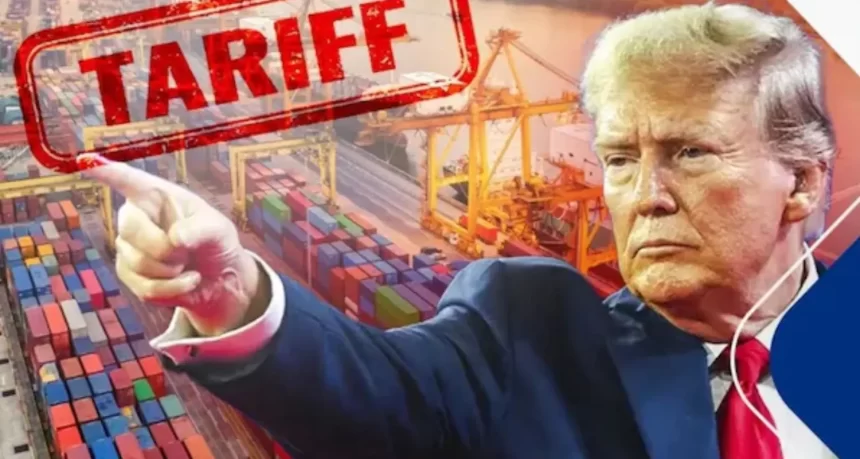 ચીન બાદ હવે ભારતના મિત્ર દેશો સામે ટ્રમ્પનું ટેરિફ યુદ્ધ, બ્રાઝિલ પર 50% ટેક્સનો ઘાતક બોમ્બ