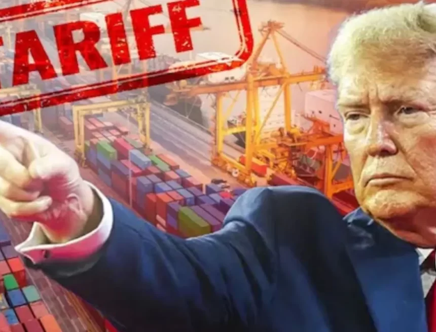 ચીન બાદ હવે ભારતના મિત્ર દેશો સામે ટ્રમ્પનું ટેરિફ યુદ્ધ, બ્રાઝિલ પર 50% ટેક્સનો ઘાતક બોમ્બ