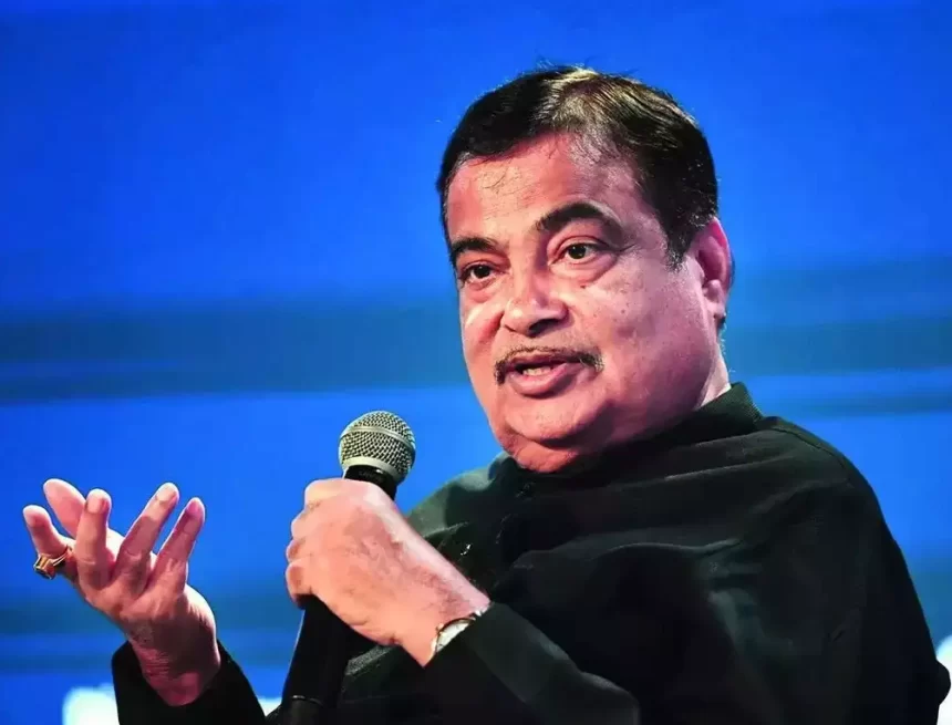 નીતિન ગડકરીએ કરી ત્રીજા વિશ્વ યુદ્ધની આગાહી; કહ્યું ‘વૈશ્વિક તાણાવણ અને તાનાશાહીથી શાંતિ ખોરવાઈ રહી છે’