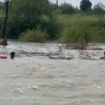 સવાઈ માધોપુરમાં બોટ પલટી, નદીમાં 7 લોકો લાપતા