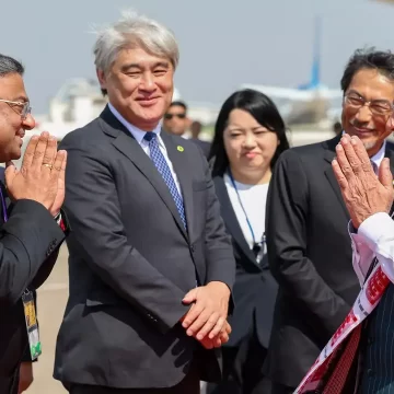 જાપાન અને ચીનના પ્રવાસે વડાપ્રધાન મોદી: વ્યૂહાત્મક ભાગીદારી અને SCO સમિટ પર ધ્યાન