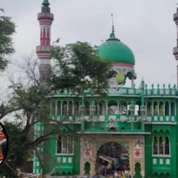 ઝુંઝુનૂની નરહડ દરગાહમાં જન્માષ્ટમીની અનોખી ઉજવણી, હિન્દુ-મુસ્લિમ એકતાનું પ્રતીક