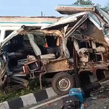 શિવપુરીમાં ભીષણ અકસ્માત: 4 ગુજરાતી કલાકારોનાં મોત, 7 ગંભીર રીતે ઇજાગ્રસ્ત