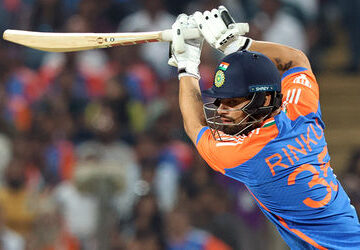 રિન્કુ-સિંહને-સપા-સાંસદ-સાથે-સગાઈ-ભારે-પડી!-મતદાતા-જાગૃકતા-અભિયાન-આઇકન-પદ-ગુમાવ્યું