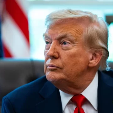 ટ્રમ્પને મોટો ઝટકો: અમેરિકન અપીલ કોર્ટે ટેરિફ ગેરકાયદેસર જાહેર કર્યા, પ્રમુખે નિર્ણયને પડકાર્યો