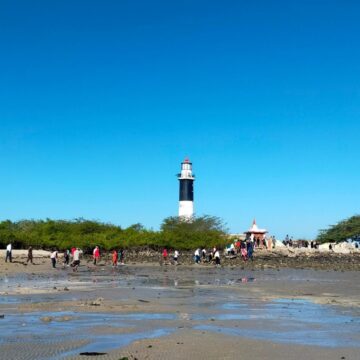 જામનગર જિલ્લામાં 11 ટાપુઓ પર પ્રવેશ પ્રતિબંધ: રાષ્ટ્રીય સલામતી માટે કડક પગલા