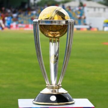 ICC વર્લ્ડકપ 2027: સાઉથ આફ્રિકાના 8 શહેરોમાં રમાશે 44 મેચો