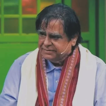 રામાનંદ સાગરના પુત્ર પ્રેમ સાગરનું 81 વર્ષની વયે નિધન, ટીવી-ફિલ્મ ઉદ્યોગમાં શોક