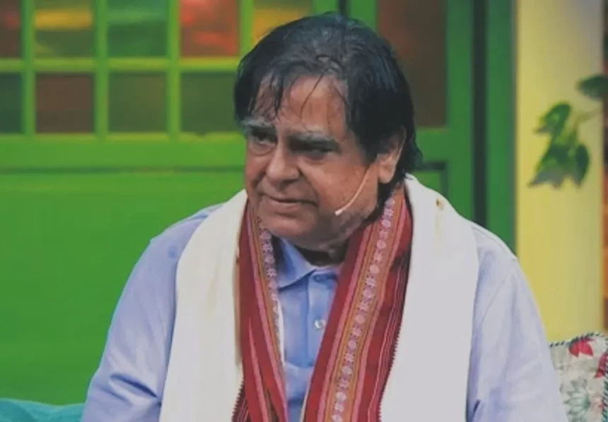 રામાનંદ સાગરના પુત્ર પ્રેમ સાગરનું 81 વર્ષની વયે નિધન, ટીવી-ફિલ્મ ઉદ્યોગમાં શોક