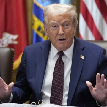 અમેરિકા યુરોપને ભારત પર દબાણ કરવા માટે કહે છે, તેલ-ગેસ ખરીદી રોકવાનો આદેશ