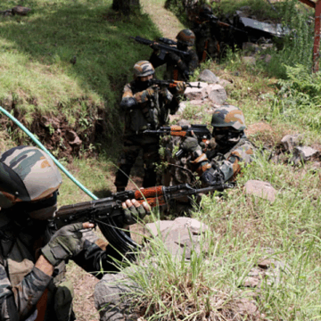 પહલગામ હુમલા બાદ ભારતીય સેના એક્શન મોડમાં, 6 અથડામણમાં 21 આતંકવાદી ઠાર