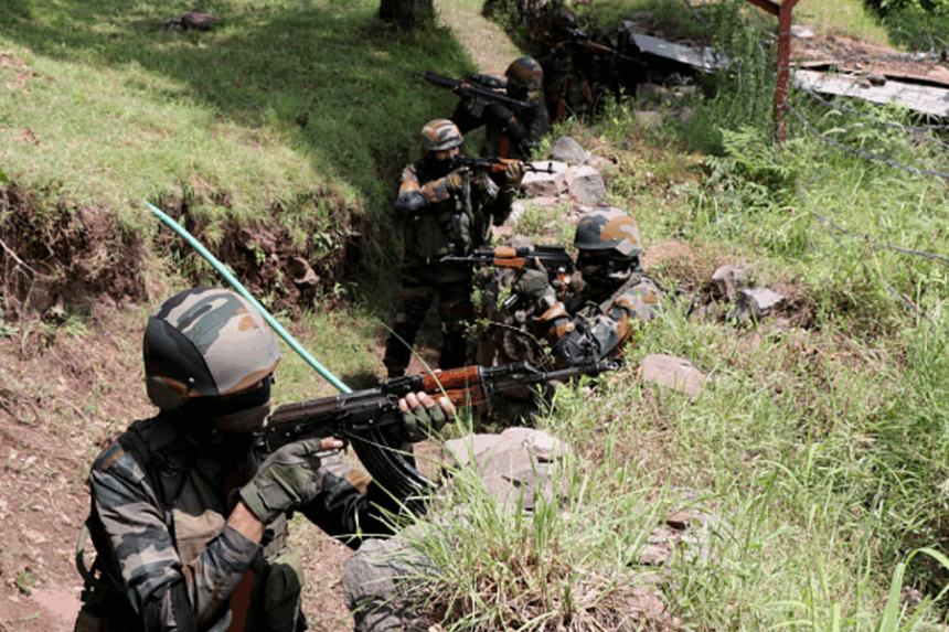 પહલગામ હુમલા બાદ ભારતીય સેના એક્શન મોડમાં, 6 અથડામણમાં 21 આતંકવાદી ઠાર