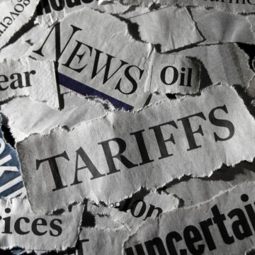 અમેરિકન 50% ટેરિફથી તમિલનાડુને 34,000 કરોડનું નુકસાન, નોકરીઓ પર મોટો ખતરો