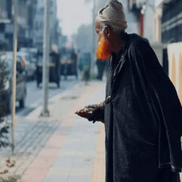 ભિખ પણ બિઝનેસ છે! પાકિસ્તાનના 4 કરોડ ભીખારી દર વર્ષે 42 અબજ ડોલરની કમાણી કરે છે